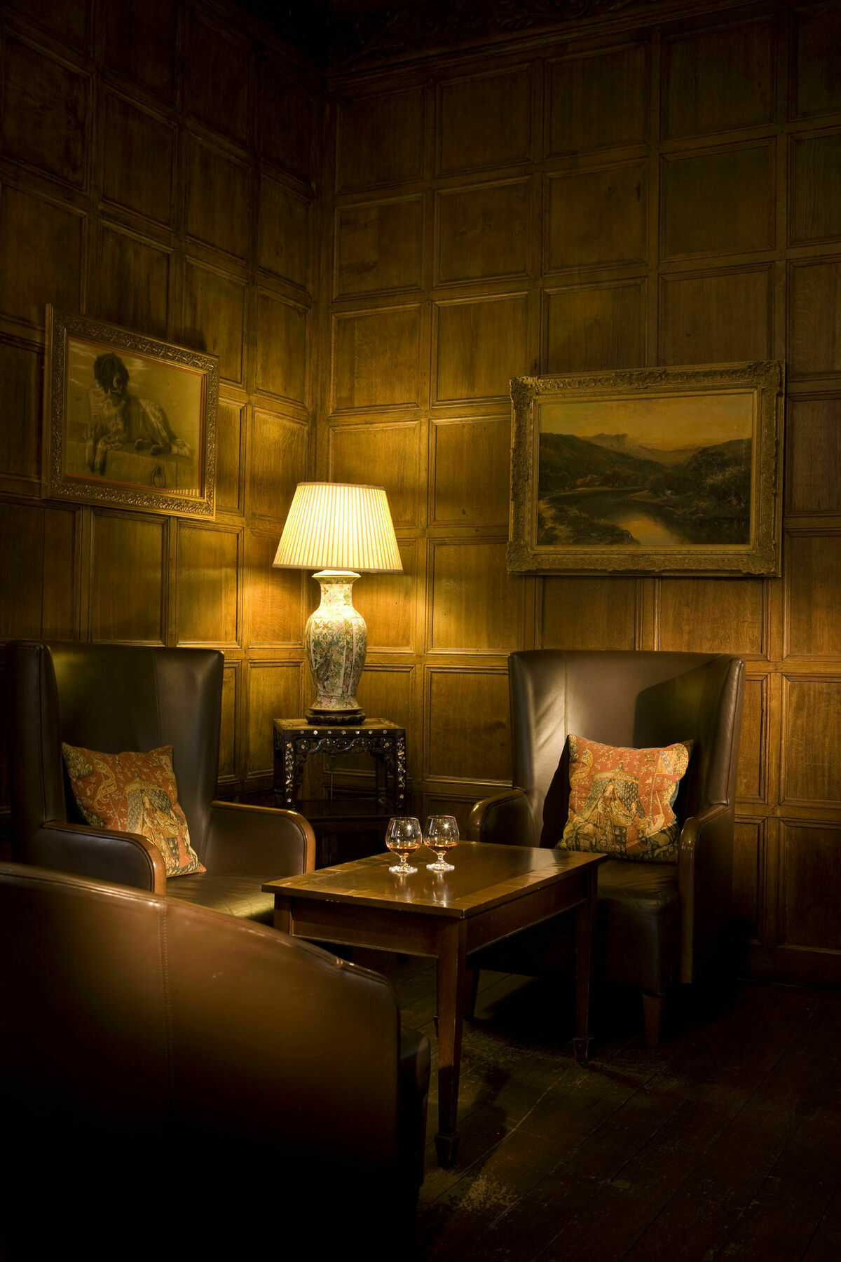 Audleys Wood Hotel, ベージングストーク エクステリア 写真