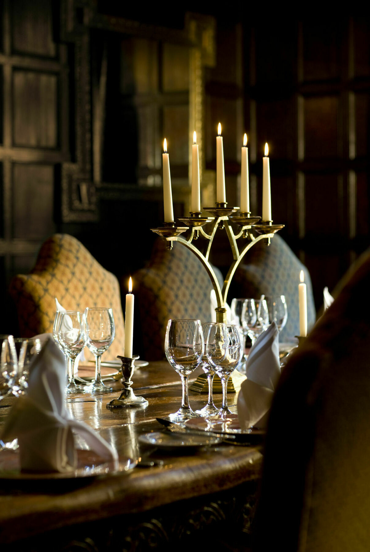 Audleys Wood Hotel, ベージングストーク エクステリア 写真